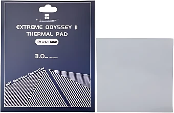 Термопрокладка Thermalright Extreme Odyssey II 120x120x3.0mm