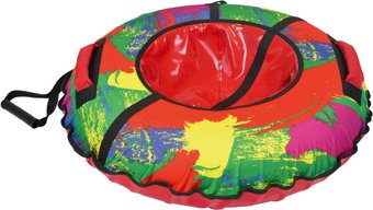 Тюбинг Nika ТБ2К-95 (осьминоги)