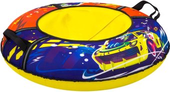 Тюбинг Тяни-Толкай Rapid 93 см (оксфорд)