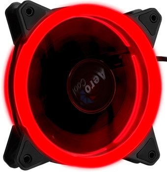 Вентилятор для корпуса Aerocool Rev RGB
