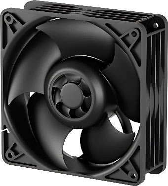 Вентилятор для корпуса Arctic S12038-4K