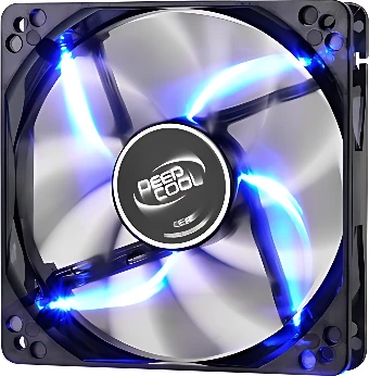 Вентилятор для корпуса DeepCool Wind Blade 120