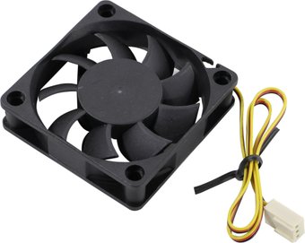 Вентилятор для корпуса ExeGate EX281212RUS