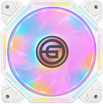 Вентилятор для корпуса Ginzzu 12LN4