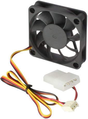 Вентилятор для корпуса GlacialTech GT Ice 6 CF-60150HD0AC0001