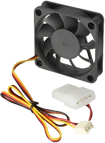 Вентилятор для корпуса GlacialTech GT Ice 6 CF-60150HD0AC0001