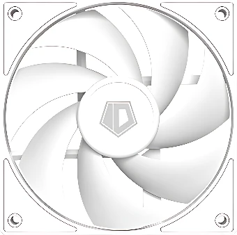 Вентилятор для корпуса ID-Cooling AF-125-W