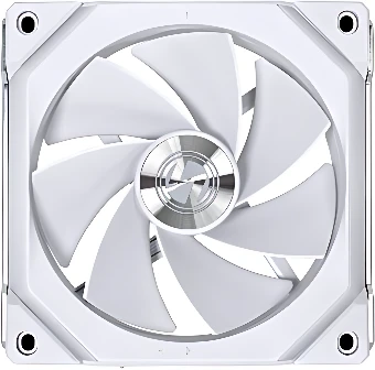 Вентилятор для корпуса Lian Li Uni Fan SL V2 120 Reverse G99.12RSLV21W.00