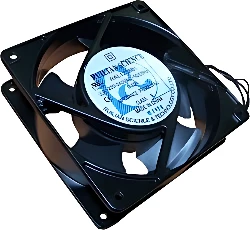 Вентилятор для корпуса TWT TWT-CBW-FAN1-BB