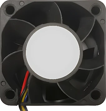 Вентилятор для сервера ALSEYE 4028BVH-M1