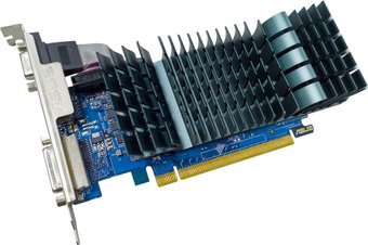 Видеокарта ASUS GeForce GT 730 2GB DDR3 EVO GT730-SL-2GD3-BRK-EVO