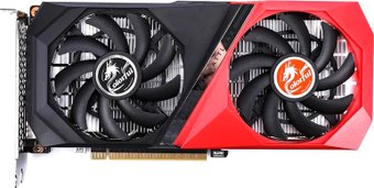 Видеокарта Colorful GeForce RTX 3050 NB DUO V2-V