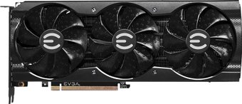 Видеокарта EVGA GeForce RTX 3080 XC3 Ultra Gaming 10GB GDDR6X 10G-P5-3885-KL