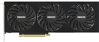 Видеокарта Inno3D CMP-90HX X3M 10GB GDDR6X MCMP90X3M