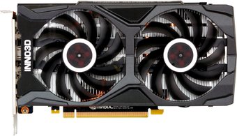 Видеокарта Inno3D GeForce RTX 2060 Super Twin X2 8GB GDDR6 N206S2-08D6X-1710VA15L