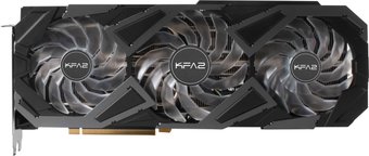 Видеокарта KFA2 GeForce RTX 3070 Ti EXG 1-Click OC 37ISM6MD1SXK