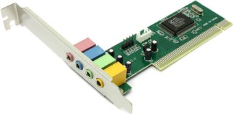 Внутренняя звуковая карта C-Media CMI 8738-SX
