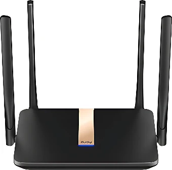 4G Wi-Fi роутер Cudy LT500D 2.0