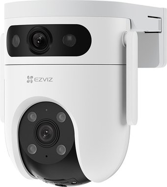 IP-камера Ezviz H9c Dual 2K CS-H9c-R100-8H33WKFL
