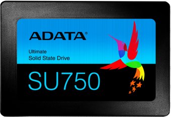 SSD ADATA Ultimate SU750 1TB ASU750SS-1TT-C