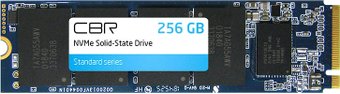 SSD CBR Standard 256GB SSD-256GB-M.2-ST22