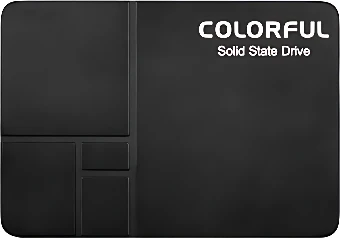 SSD Colorful SL500 500GB