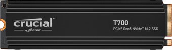 SSD Crucial T700 2TB CT2000T700SSD5