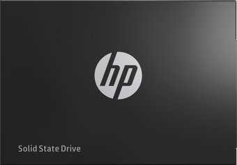 SSD HP S600 120GB 4FZ32AA