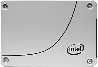 SSD Intel D3-S4610 240GB SSDSC2KG240G801