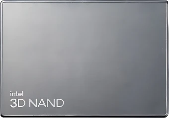 SSD Intel D7-P5520 3.84TB SSDPF2KX038T1N1