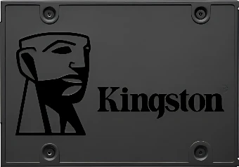 SSD Kingston A400 120GB
