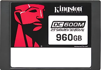 SSD Kingston DC600M 960GB SEDC600M/960G