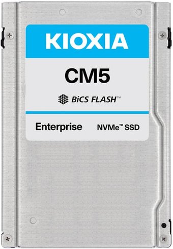 SSD Kioxia CM5-V 3.2TB KCM51VUG3T20