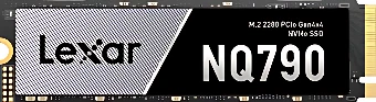 SSD Lexar NQ790 1TB LNQ790X001T-RNNNG