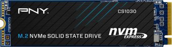 SSD PNY CS1030 250GB M280CS1030-250-RB