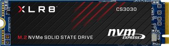SSD PNY XLR8 CS3030 1TB M280CS3030-1TB-RB