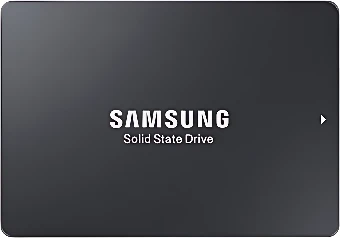 SSD Samsung PM893 240GB MZ7L3240HCHQ-00A07
