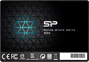 SSD Silicon-Power Slim S55 240GB SP240GBSS3S55S25