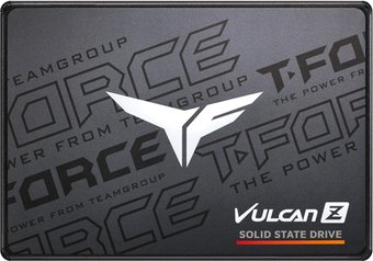 SSD Team T-Force Vulcan Z 1TB T253TZ001T0C101