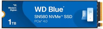 SSD WD Blue SN580 1TB WDS100T3B0E