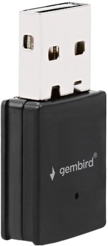 Wi-Fi адаптер Gembird WNP-UA300-01