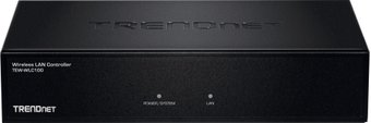 Wi-Fi контроллер TRENDnet TEW-WLC100