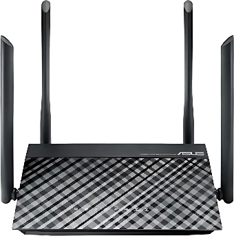 Wi-Fi роутер ASUS RT-AC1200