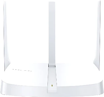 Wi-Fi роутер Mercusys MW305R v2