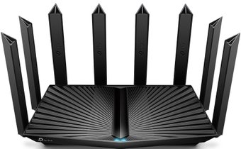 Wi-Fi роутер TP-Link Archer AX80