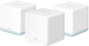 Wi-Fi система Mercusys Halo H32G