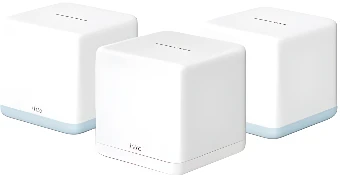Wi-Fi система Mercusys Halo H32G