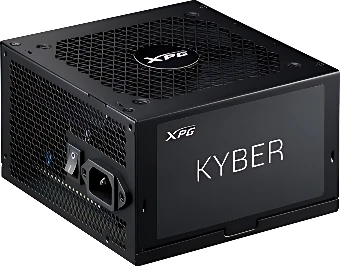 Блок питания ADATA XPG Kyber 850 KYBER850G-BKCEU