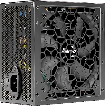 Блок питания AeroCool Aero White 700W