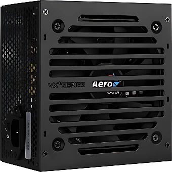 Блок питания AeroCool VX Plus 700